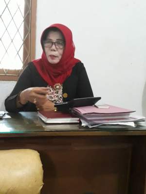 Mengajar di Sekolah Swasta, Guru Honorer SDN Sukamantri II Disoal