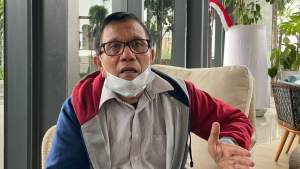 Pentingnya UKW, Dewan Pers: Narasumber Berhak Menolak Diwawancarai Wartawan Belum Kompeten