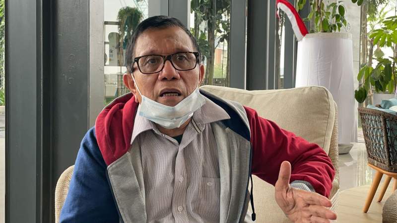 Pentingnya UKW, Dewan Pers: Narasumber Berhak Menolak Diwawancarai Wartawan Belum Kompeten