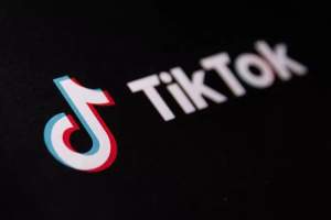 Ilustrasi TikTok. (Reuters)