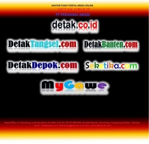 Dhani : Detak Group Berawal Dari Teras Ke Teras