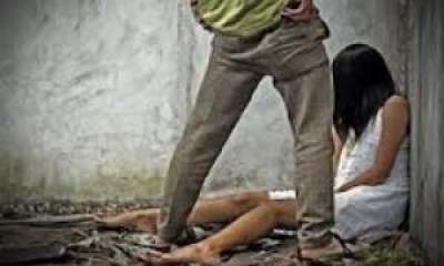 Bejat, Ayah Tega Hamili Anak Tiri