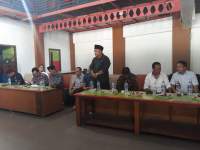 BPPKB Prioritaskan Pilih Caleg Internal