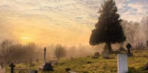 Pengembangan Villa Permata Cibodas Tidak Gusur Makam