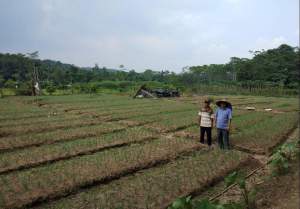 Pasca Reses, Dian Wahyudi Tampung Dan Dorong Aspirasi Publik