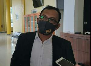 Masuk Zona Orange, Kota Serang Akan Bahas Penerapan New Normal Besok