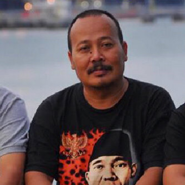 Jurnalis Banten Berduka, Selamat Jalan Bang Kobet