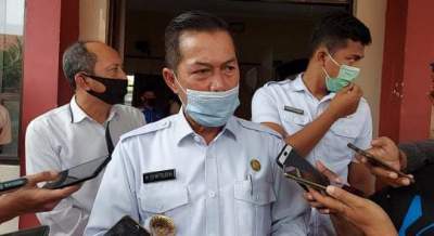 Akun Facebook Palsu, Syafrudin Minta Kominfo Segera Telusuri