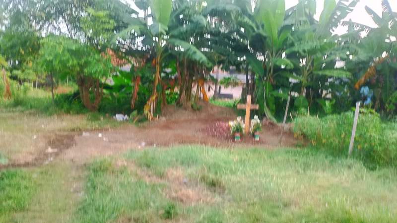 Warga Desa Gintung Tolak Non-Muslim Dimakamkan di Tanah Warga