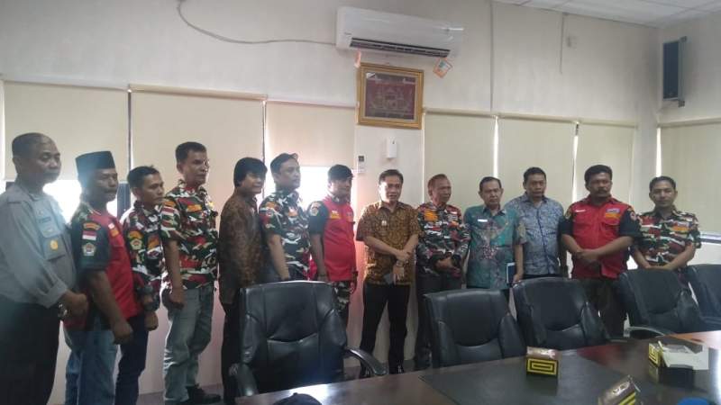 LMPI Banten Tagih Janji Pemkot Serang Tutup Hiburan Malam