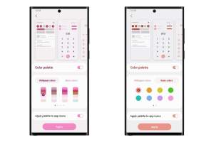 Akhirnya Samsung Galaxy S22 Bisa Update One UI 5