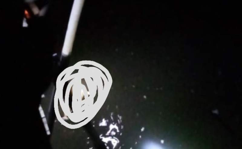 Ada Mayat Bayi Mengambang di Pantai Sangrila Karang Serang