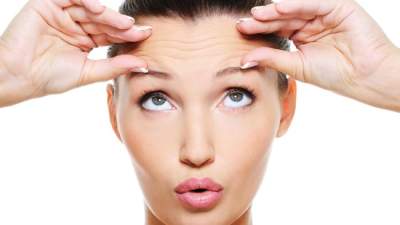 3 Bahan Alami Atasi Kerutan Pada Wajah