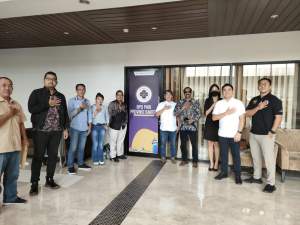 PHRI Pandeglang Komitmen Tingkatkan Sumber Daya Manusia Bidang Pariwisata