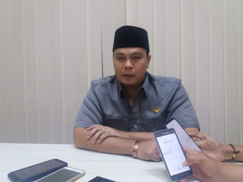Tindak Tegas Hiburan Malam, Ketua DPRD Kota Serang Akan Panggil Kasat Pol PP Kota Serang