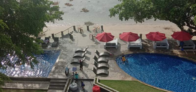 Majukan Pariwisata Banten, PHRI Siap Gelar Festival Film Pendek