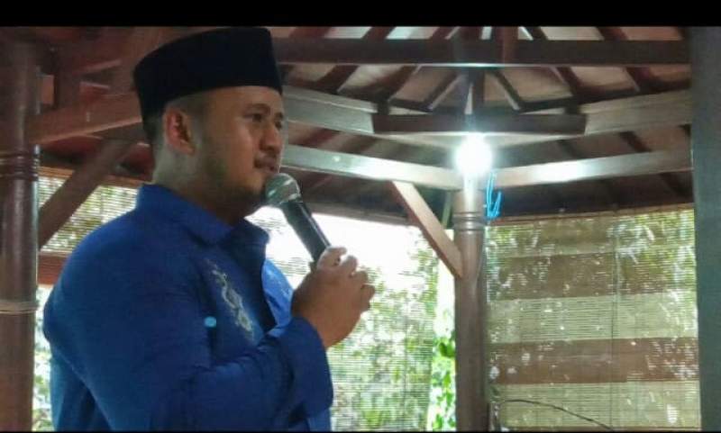 Fadhlin WH : Kasih Sayang Seorang Ibu Tak Bisa di ukur Dengan Apapun