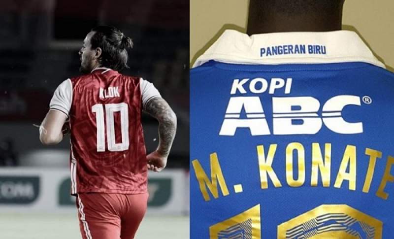 El Clasico Indonesia Tersaji Dalam Pekan 28 BRI LIGA 1