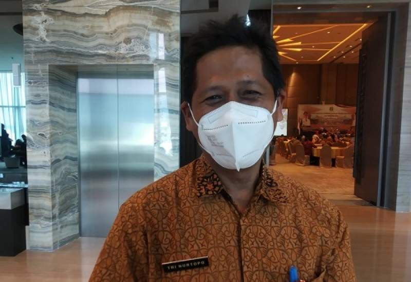 Antisipasi Lonjakan Pemudik, Pemprov Banten Siapkan Beberapa Skenario
