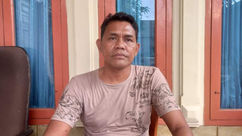 Kopti Banten Keluhkan Subsidi Kacang dari Pemerintah Tak Merata