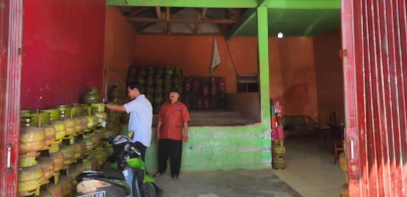 Pertamina Pastikan Stok BBM hingga LPG Selama Libur Idul Adha 2023 Aman