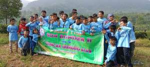 Gelar Perpisahan, SDN Bunder II Cikupa Diduga Pungut Uang 525 Ribu Per Siswa