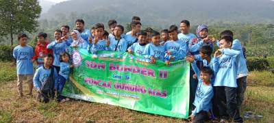 Gelar Perpisahan, SDN Bunder II Cikupa Diduga Pungut Uang 525 Ribu Per Siswa