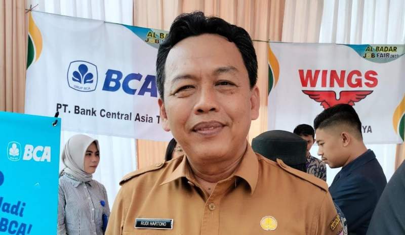 Pemkab Tangerang Usulkan 3 Rekom Kenaikan Upah Minimum