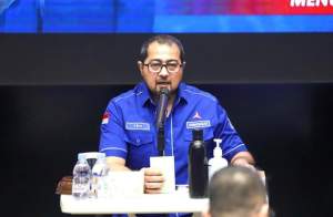 Inkracht! Menang Lagi, Demokrat 16 Vs Kubu Moeldoko 0