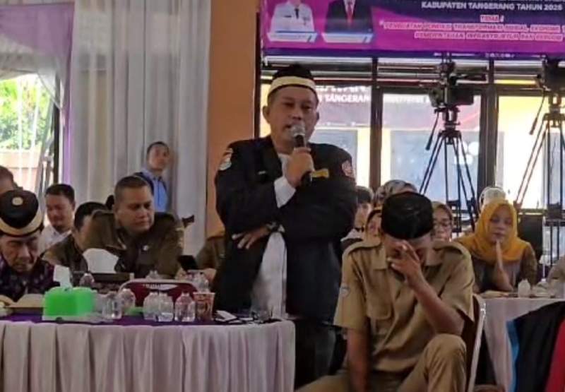 DPRD Diminta Respon Terhadap Aspirasi Warga