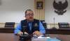 Anggota Komisi l DPRD Tangsel, Rizki Jonis.