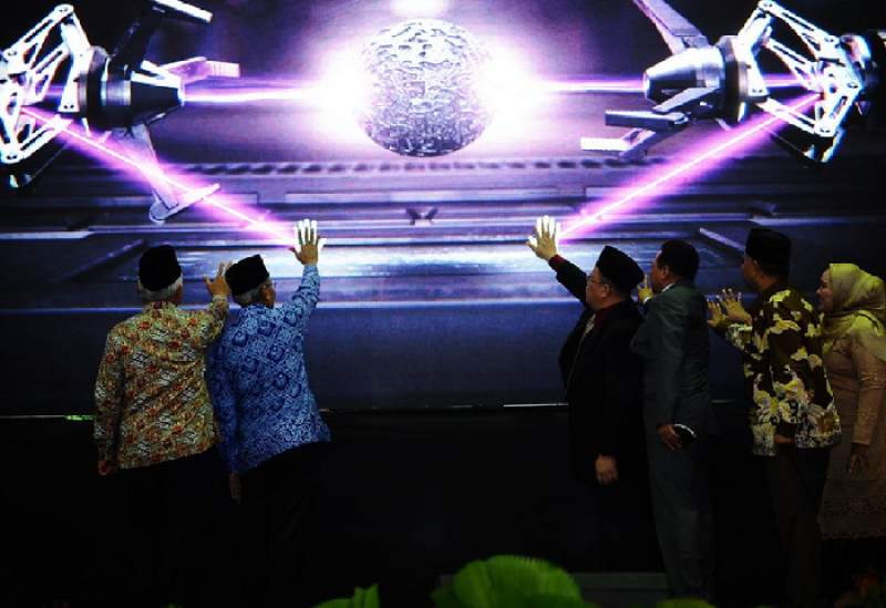 Universitas Muhammadiyah Bogor Raya Resmi Launching