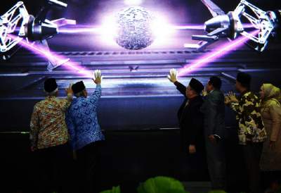 Universitas Muhammadiyah Bogor Raya Resmi Launching