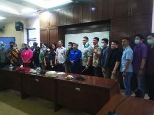 Dinilai Rugikan Konsumen, DPRD Minta Perum Bhuvana Village Residen Ditutup