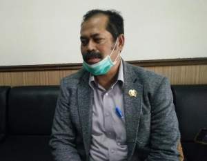 Masalah Aset Berlarut, Pemkab Serang di Nilai "Ngeyel"