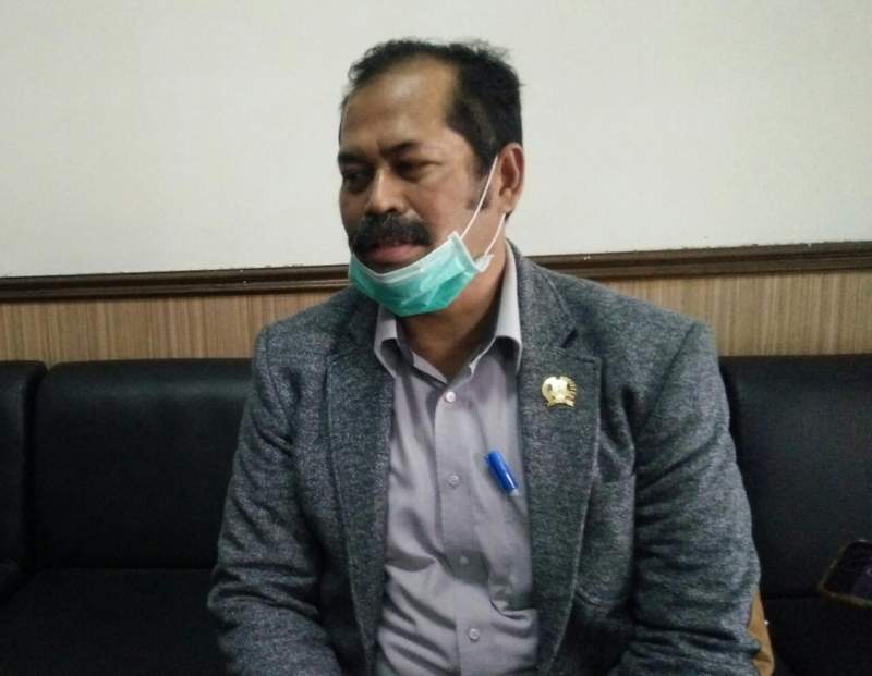 Masalah Aset Berlarut, Pemkab Serang di Nilai "Ngeyel"