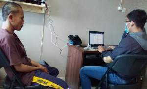 Polisi Tangkap Dua Pengedar Obat Heximer dan Tramadol