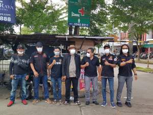 Ormas PPBNI Minta Polisi Menangkap Pelaku Penganiayaan di Gunung Sindur