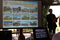 MMS Gelar &ldquo;Meet and Greet Journalist 2015"