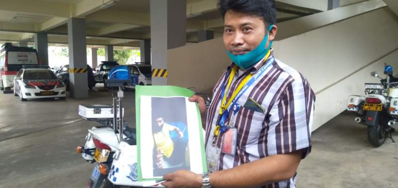 Diduga Diintimidasi, Relawan Tim Ben-Pilar Lapor Polisi