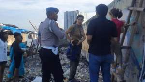 Fotografer WNA Asal Prancis Jadi Korban Perampokan di Tanjung Priok, Pelaku Berhasil Diringkus