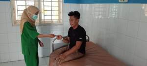 Dalam 3 Bulan Terakhir, RSUD Sultan Sulaiman Serdang Bedagai Merawat 78 Pasien Gangguan Jiwa