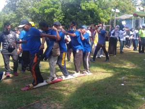 Kormi Kota Serang Lestarikan Olahraga Tradisional, Ini Jenis Olahraga nya