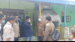 Makam Buyut Ki Mawuk Bakal Dilakukan Penataan