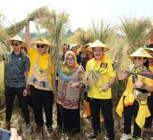 Mbak Tutut: Libatkan Tuhan dalam Perjalanan Hidupmu