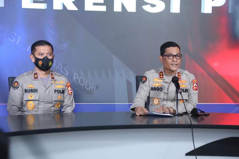 Pelaku Bom Bunuh Diri di Makassar Pasangan Suami Istri Baru Menikah 6 Bulan