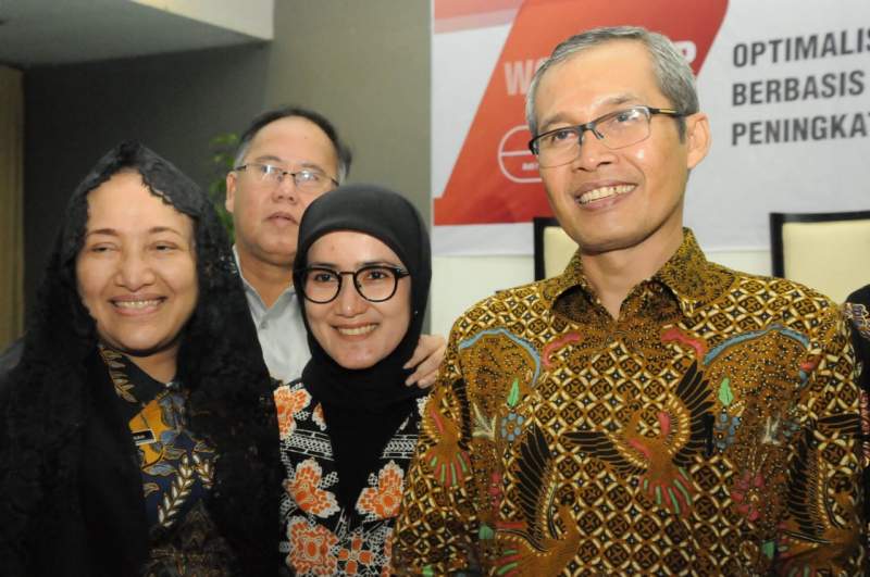 Bupati Berkomitmen Bebaskan Lebak Dari Korupsi