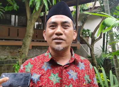 Penetapan Masjid Agung Dianggap Mengandung Politis, Minggu Ini Walikota Serang Akan Di Somasi