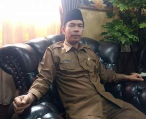 Rekrutment PPPK Guru Agama dan Madrasah, Kemenag Kota Serang Tunggu Instruksi Pusat