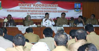 Pemprov Bangun Pasar Induk Di Cikeusal